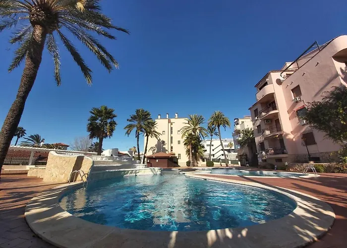 El Retiro Denia