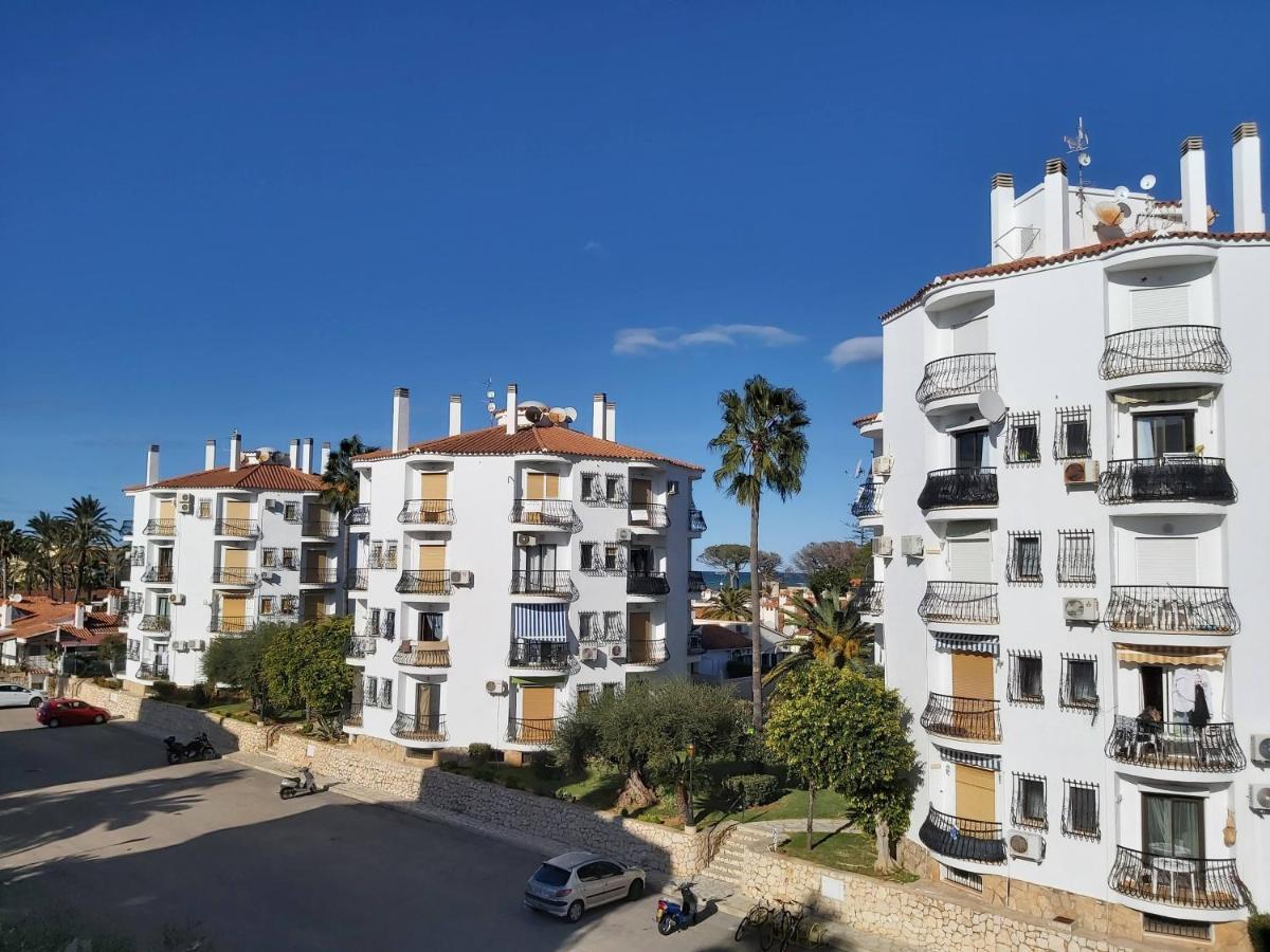 El Retiro Denia