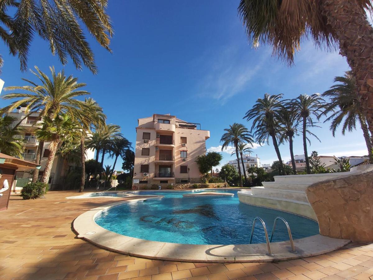 Apartment El Retiro