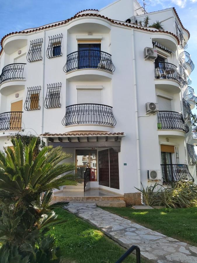 El Retiro * Denia