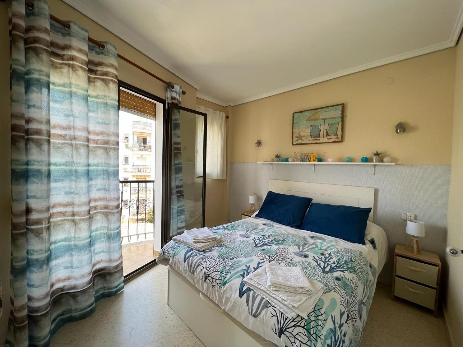 Apartment El Retiro