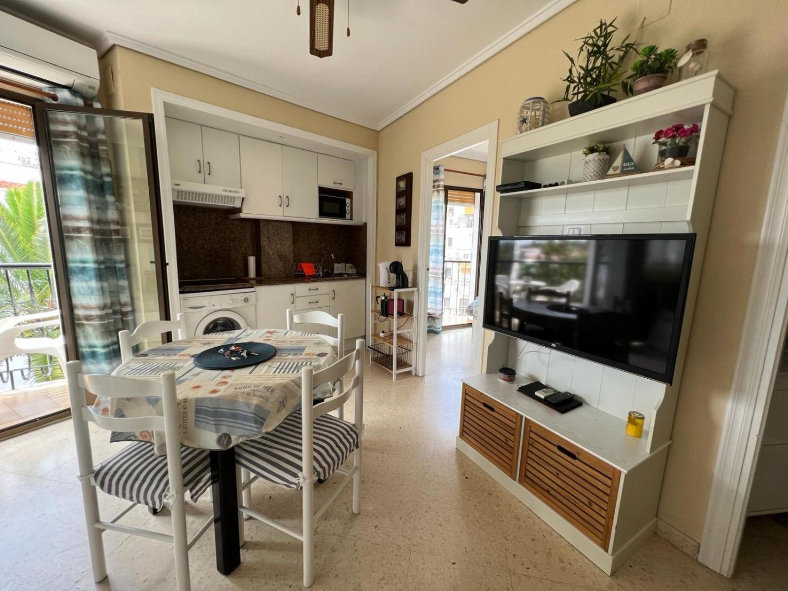 El Retiro Apartment Denia
