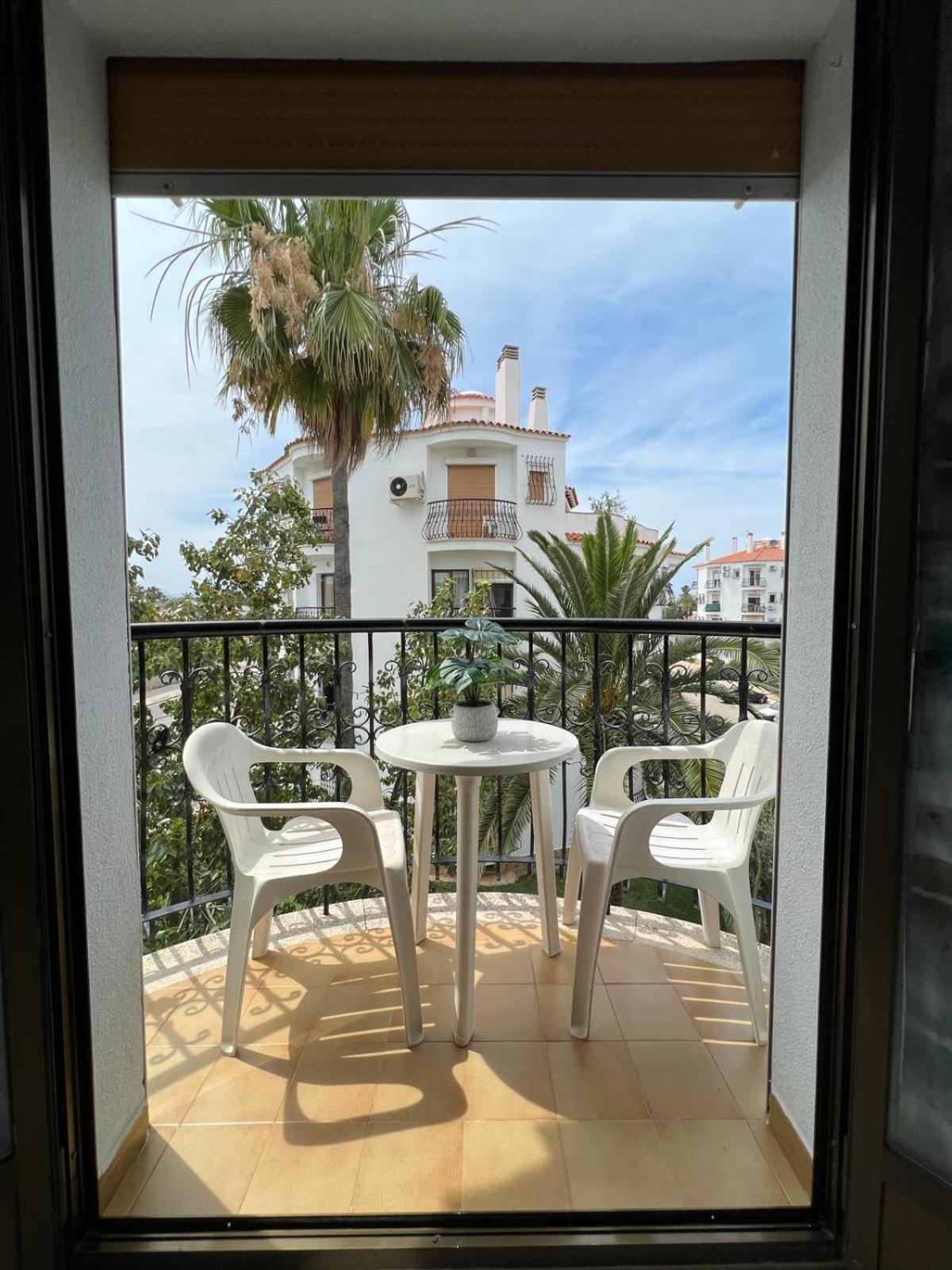 El Retiro Denia