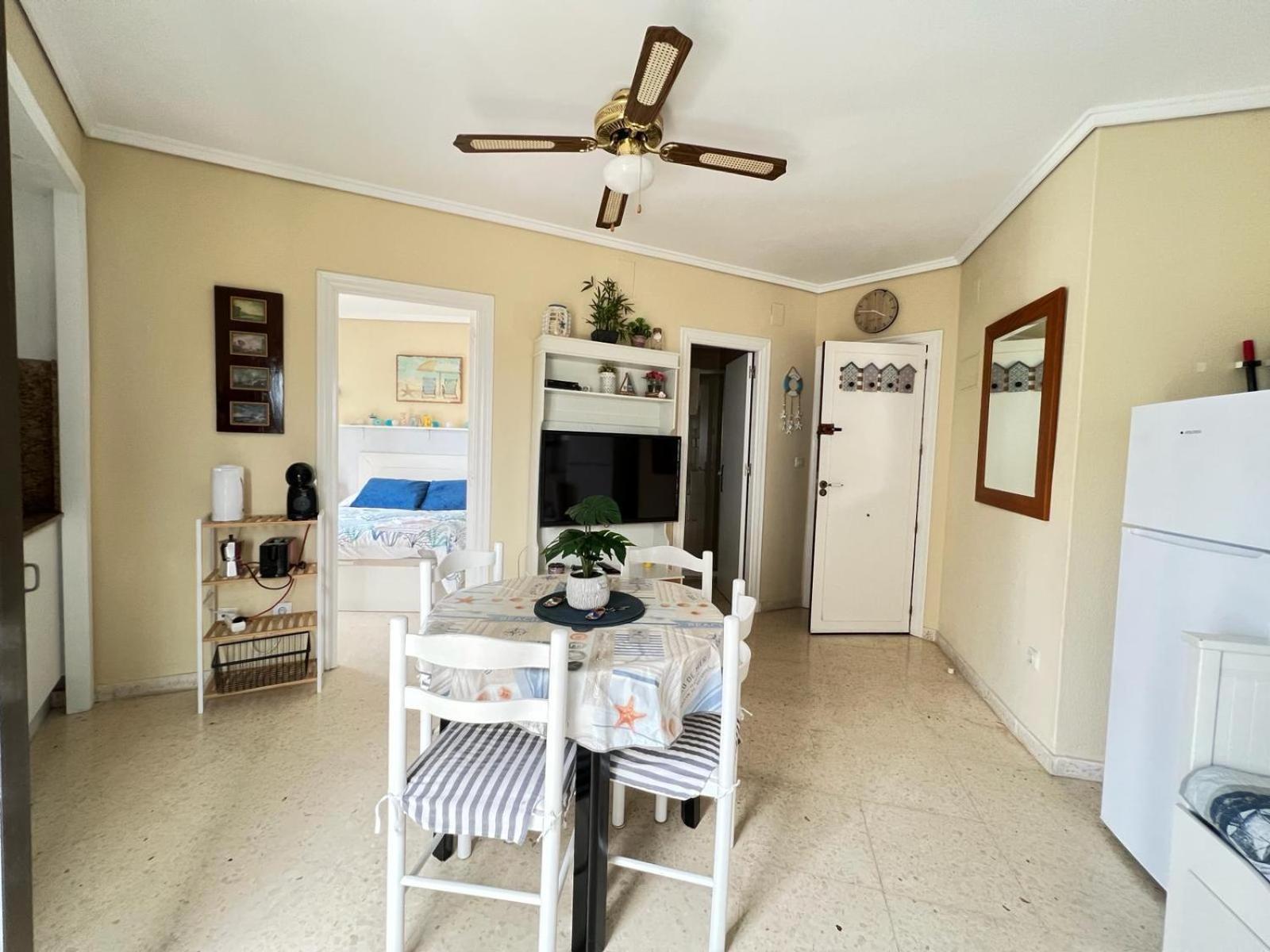 El Retiro Apartment