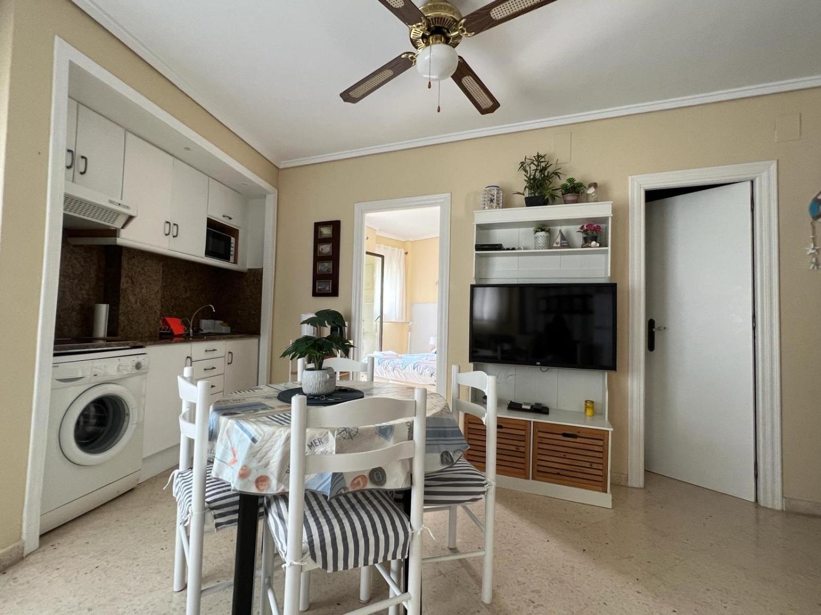 Apartament El Retiro Dénia
