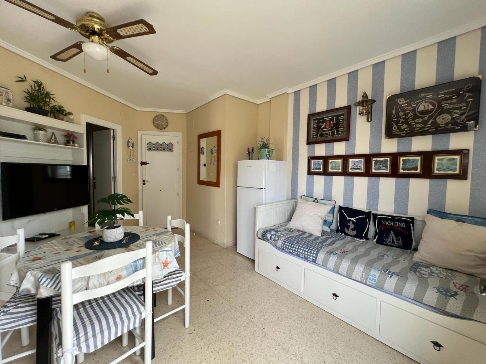 Apartament El Retiro *